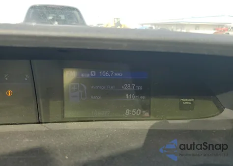 2014 Honda Civic Exl z USA, uszkodzony, nr VIN 19XFB2F98EE079728